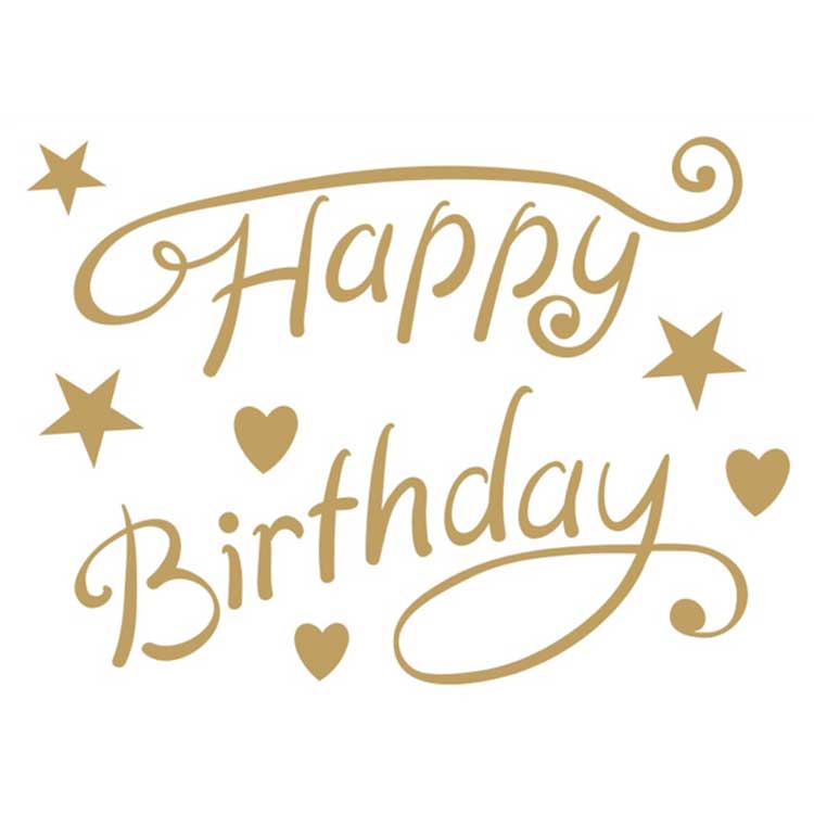 2D బోబో బెలూన్స్ స్టిక్కర్లు