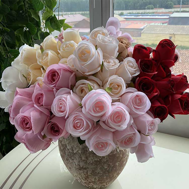 కృత్రిమ పుష్పం