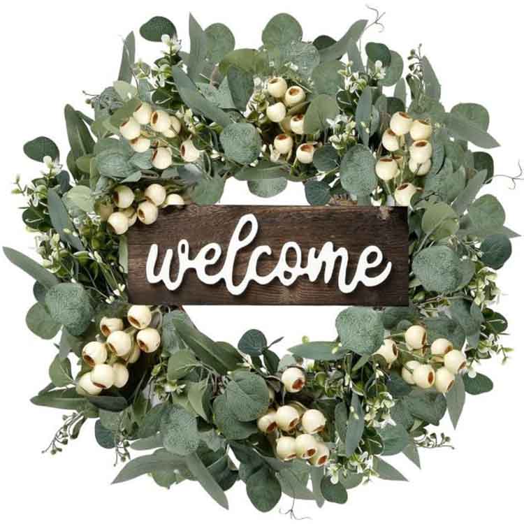 అలంకరణ గార్లాండ్