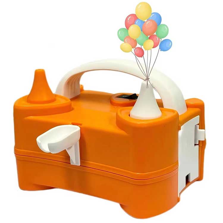 ఎలక్ట్రిక్ బెలూన్ ఇన్ఫ్లేషన్ పంప్