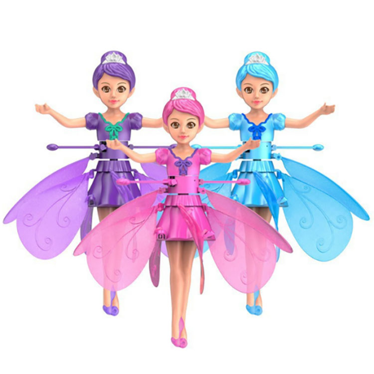 ఫ్లయింగ్ ఫెయిరీ