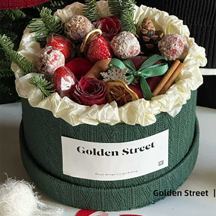 హగ్ బకెట్