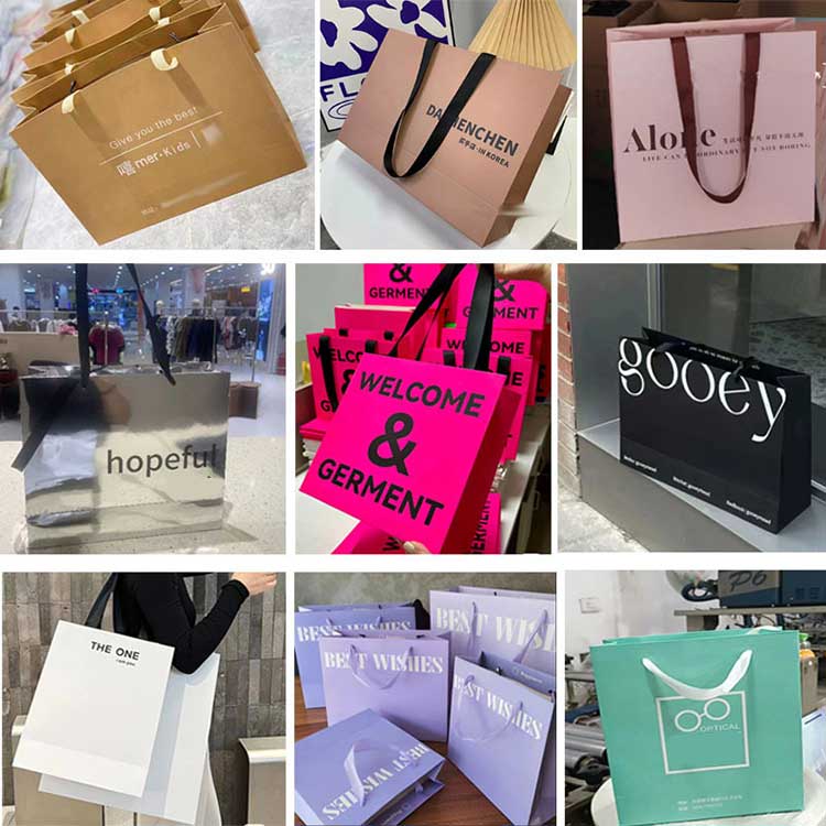 personalized gift bags newshine personalized gift bags newshine