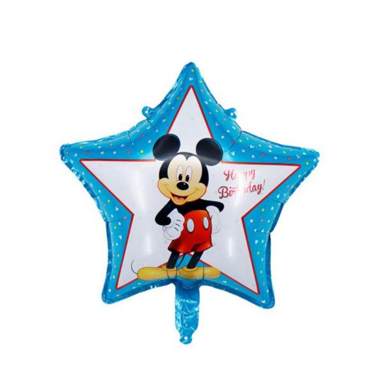 Mickey Minnie film balloon China