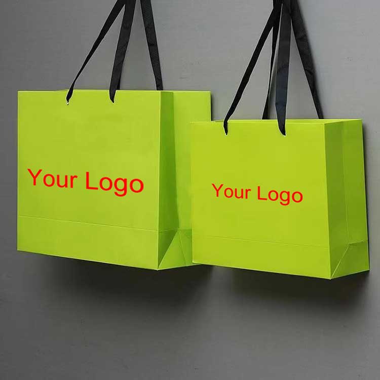 వ్యక్తిగతీకరించిన బహుమతి సంచులు